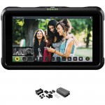 Atomos Shinobi SDI 5" 3G-SDI 4K HDMI Pro Monitor with Accessory Kit